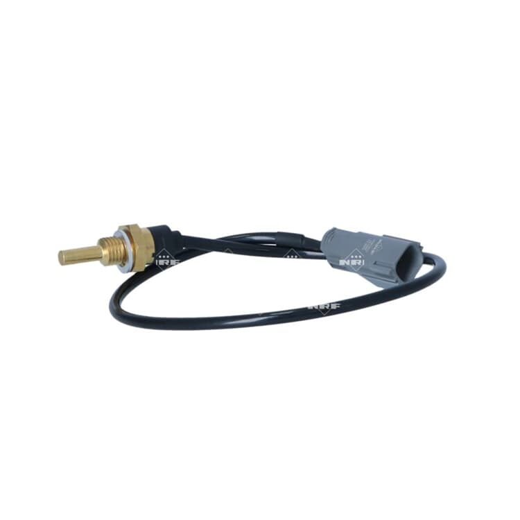 NRF K?hlmitteltemperatursensor Volvo S80 Xc90 von NRF