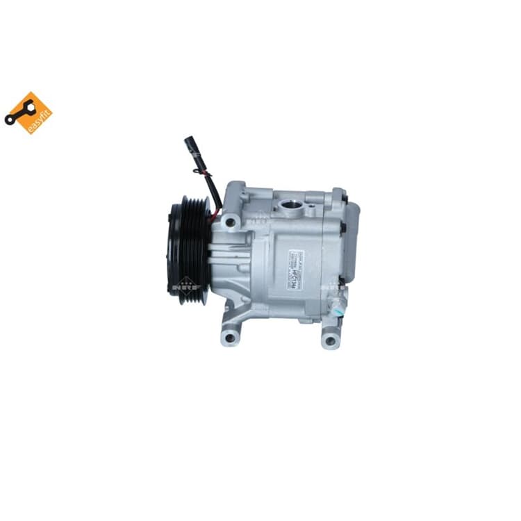NRF Klimakompressor Abarth Fiat Ford Lancia NRF Klimakompressor Abarth Fiat Ford Lancia von NRF
