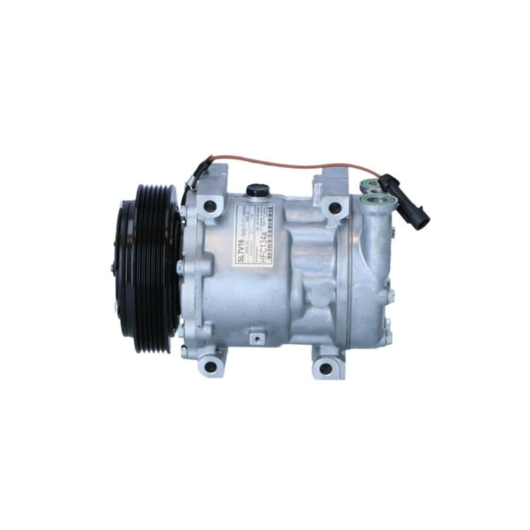 NRF Klimakompressor Alfa Romeo Fiat Lancia NRF Klimakompressor Alfa Romeo Fiat Lancia von NRF