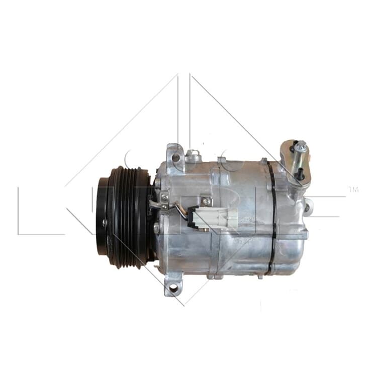 NRF Klimakompressor Alfa Romeo Fiat Opel Saab NRF Klimakompressor Alfa Romeo Fiat Opel Saab von NRF
