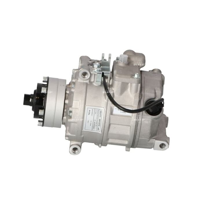 NRF Klimakompressor Audi A4 A5 A6 A8 Allroad Q7 R8 VW Touareg NRF Klimakompressor Audi A4 A5 A6 A8 Allroad Q7 R8 VW Touareg von NRF