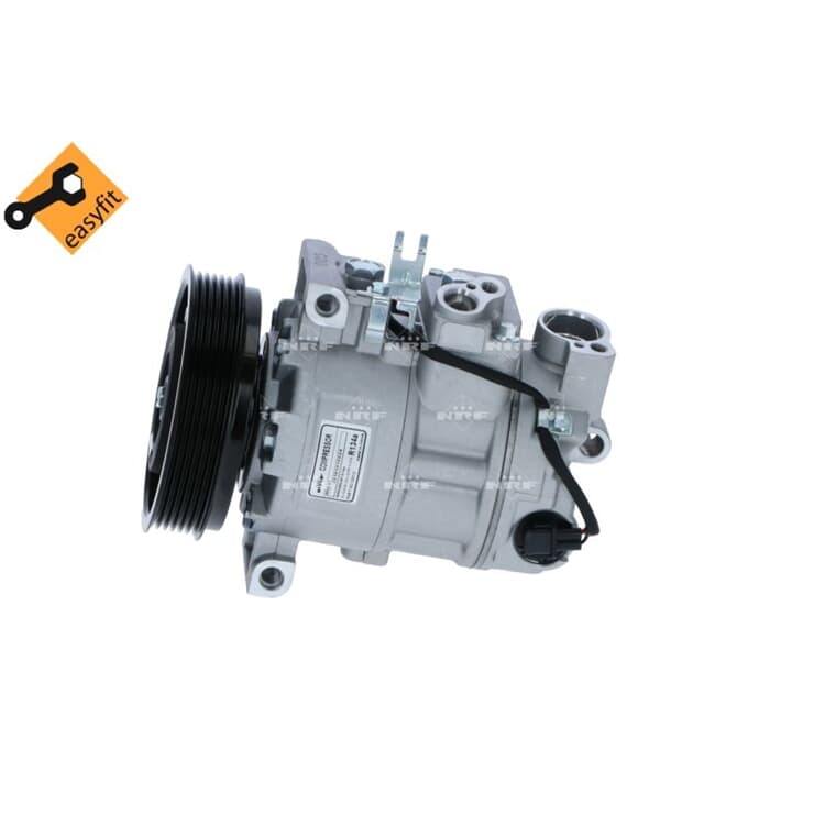 NRF Klimakompressor Audi A4 A5 A6 Q5 NRF Klimakompressor Audi A4 A5 A6 Q5 von NRF