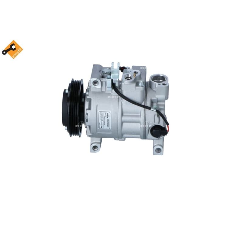 NRF Klimakompressor Audi A4 A6 Allroad NRF Klimakompressor Audi A4 A6 Allroad von NRF