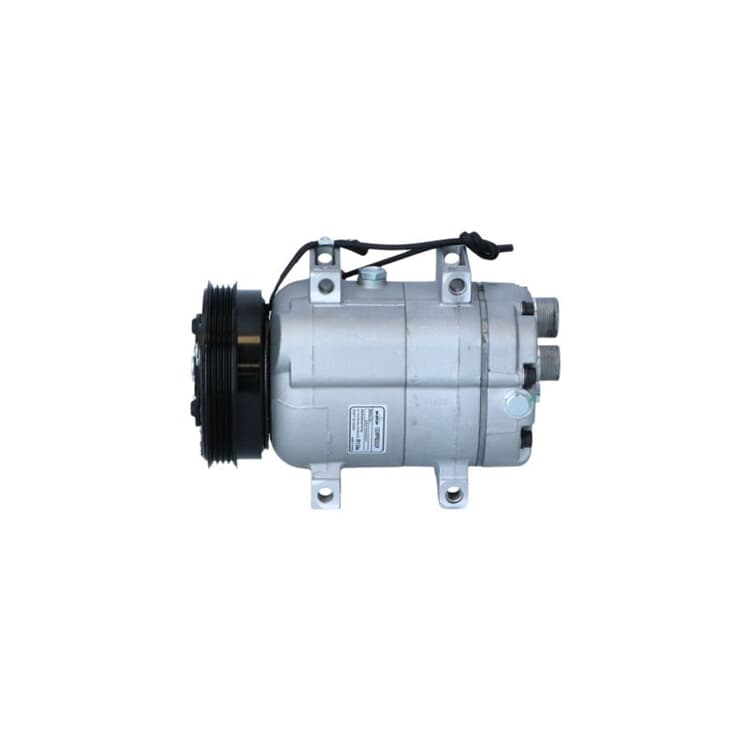 NRF Klimakompressor Audi A4 A6 Cabriolet VW Passat NRF Klimakompressor Audi A4 A6 Cabriolet VW Passat von NRF