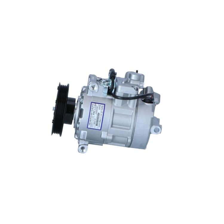 NRF Klimakompressor Audi A4 A6 NRF Klimakompressor Audi A4 A6 von NRF