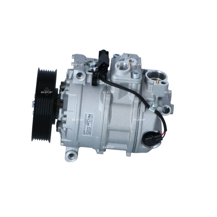 NRF Klimakompressor Audi A8 VW Phaeton NRF Klimakompressor Audi A8 VW Phaeton von NRF