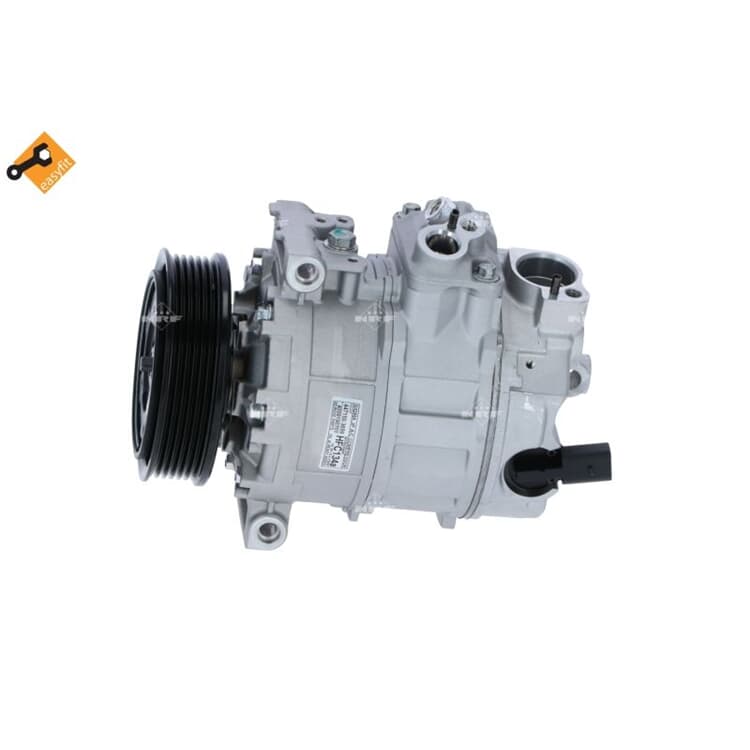 NRF Klimakompressor Audi CUPRA Seat Skoda VW NRF Klimakompressor Audi CUPRA Seat Skoda VW von NRF