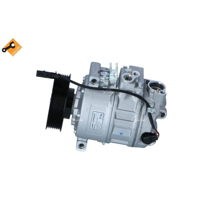NRF Klimakompressor Audi Q7 Porsche Cayenne VW Passat Phaeton Touareg NRF Klimakompressor Audi Q7 Porsche Cayenne VW Passat Phaeton Touareg von NRF