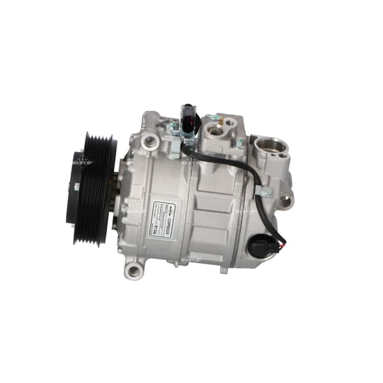NRF Klimakompressor Audi Q7 Porsche Cayenne VW Touareg NRF Klimakompressor Audi Q7 Porsche Cayenne VW Touareg von NRF