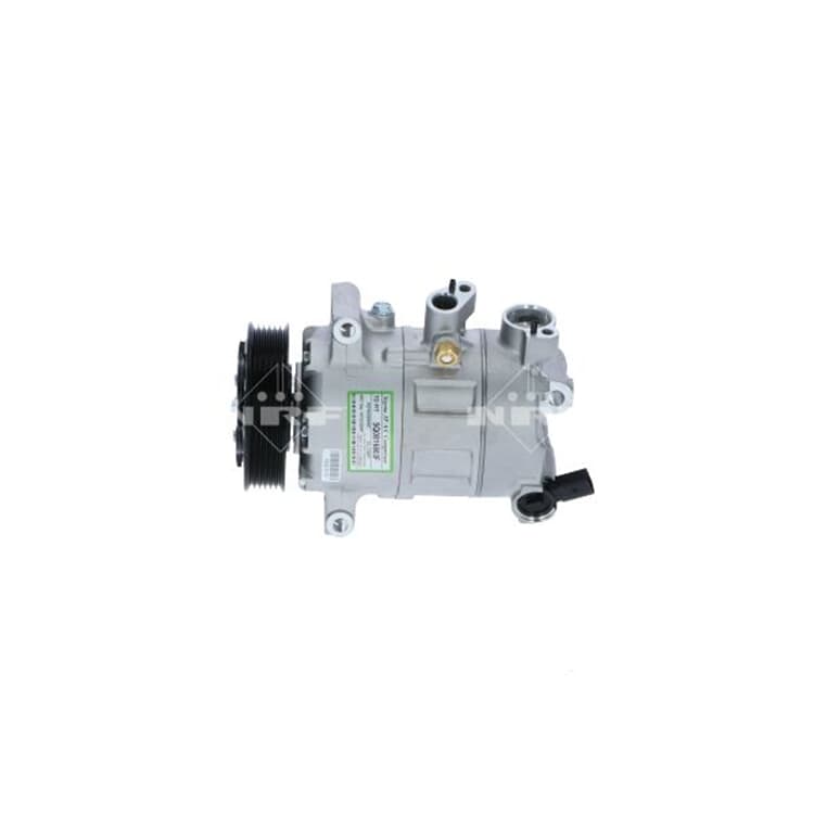 NRF Klimakompressor Audi Seat Skoda VW NRF Klimakompressor Audi Seat Skoda VW von NRF