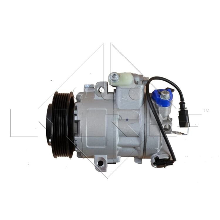 NRF Klimakompressor Audi Seat Skoda VW NRF Klimakompressor Audi Seat Skoda VW von NRF