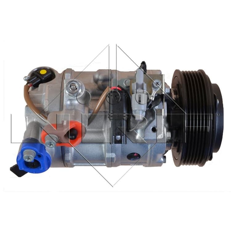 NRF Klimakompressor BMW 1er 3er 5er X1 Z4 NRF Klimakompressor BMW 1er 3er 5er X1 Z4 von NRF