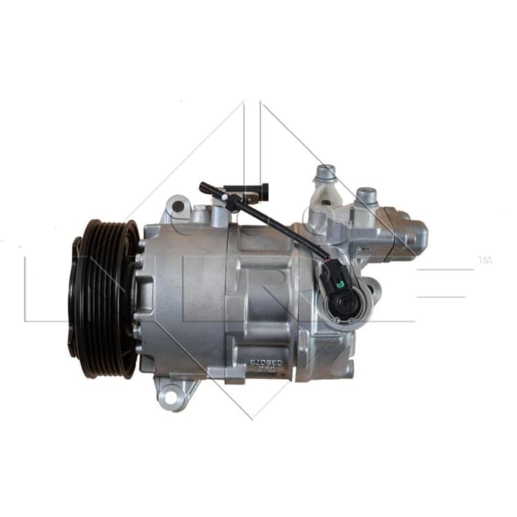 NRF Klimakompressor BMW 1er 3er X1 NRF Klimakompressor BMW 1er 3er X1 von NRF