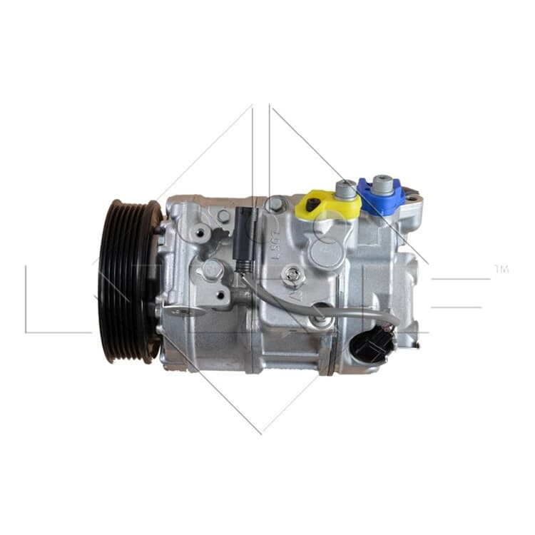 NRF Klimakompressor BMW 1er 3er X1 NRF Klimakompressor BMW 1er 3er X1 von NRF