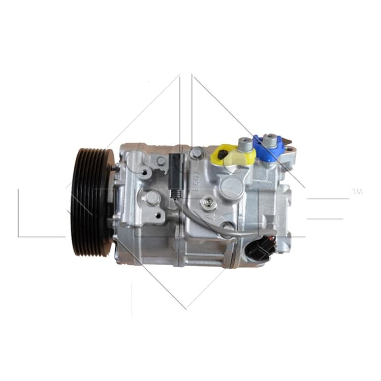 NRF Klimakompressor BMW 1er 3er Z4 NRF Klimakompressor BMW 1er 3er Z4 von NRF