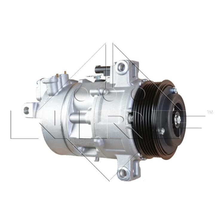 NRF Klimakompressor BMW 1er 3er NRF Klimakompressor BMW 1er 3er von NRF