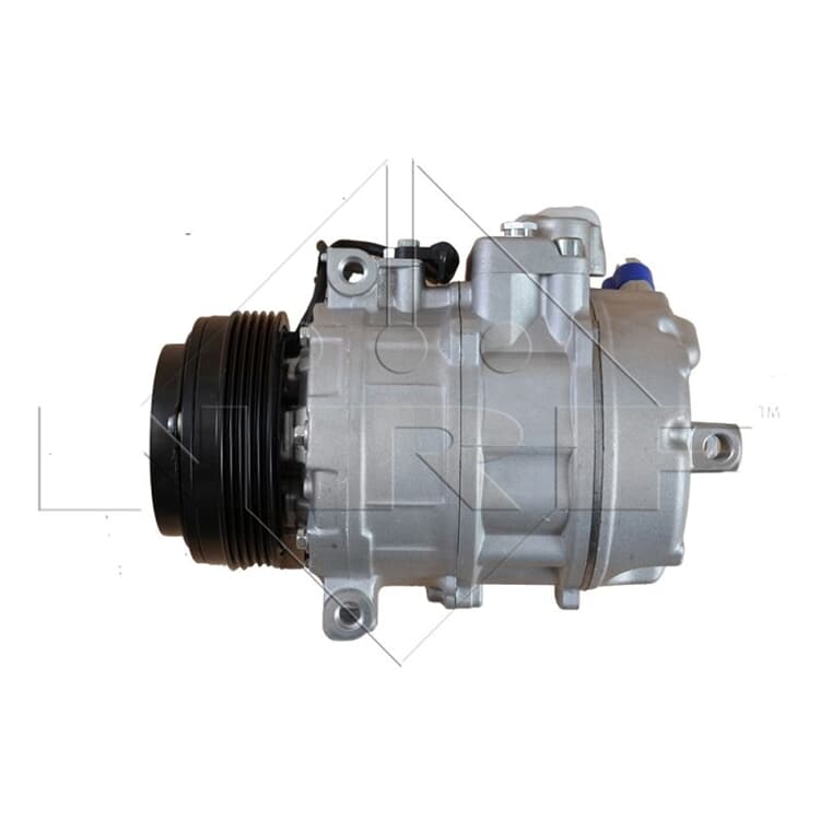NRF Klimakompressor BMW 3er 5er 7er X5 Z8 NRF Klimakompressor BMW 3er 5er 7er X5 Z8 von NRF