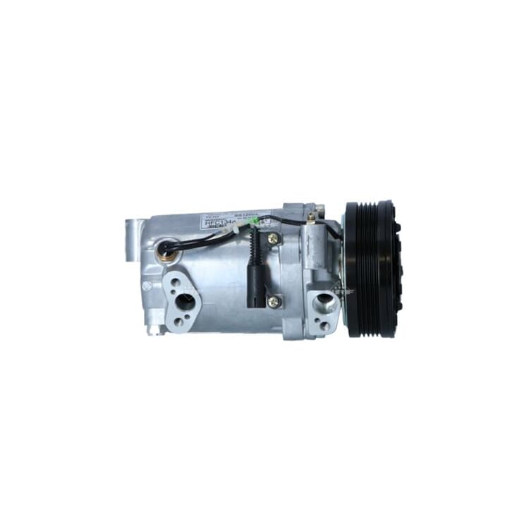 NRF Klimakompressor BMW 3er 5er X3 Z3 NRF Klimakompressor BMW 3er 5er X3 Z3 von NRF
