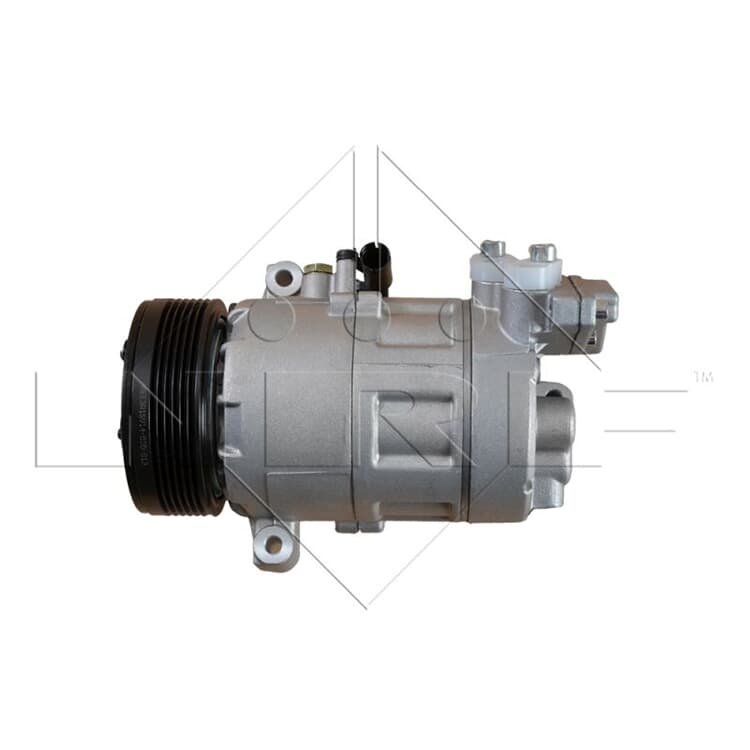 NRF Klimakompressor BMW 3er X3 Z4 NRF Klimakompressor BMW 3er X3 Z4 von NRF