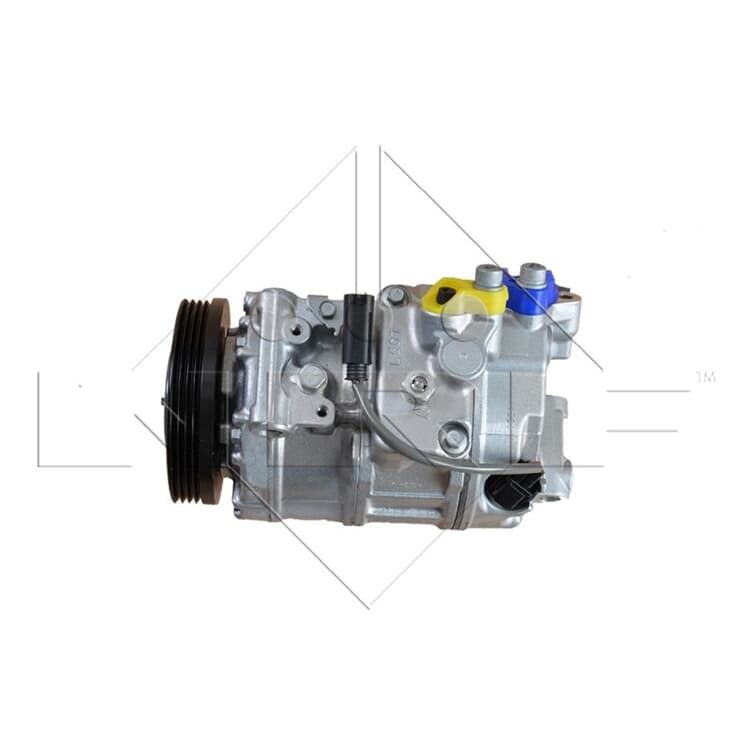 NRF Klimakompressor BMW 5er 7er NRF Klimakompressor BMW 5er 7er von NRF
