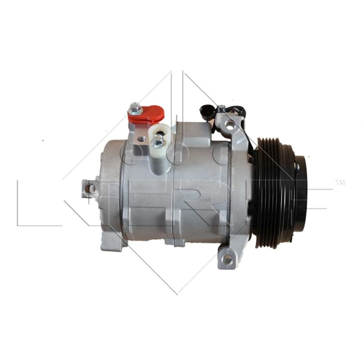 NRF Klimakompressor BMW X5 E53 NRF Klimakompressor BMW X5 E53 von NRF