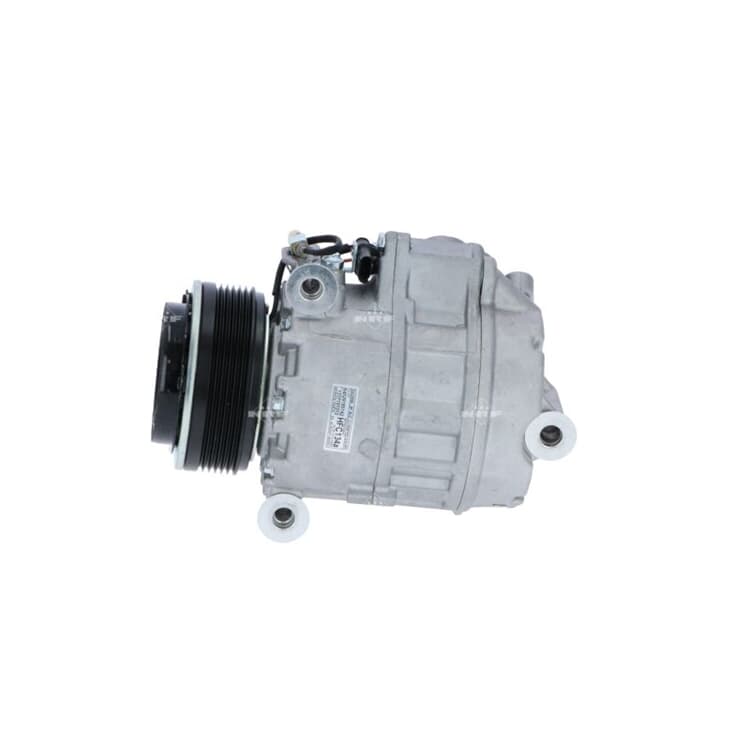 NRF Klimakompressor BMW X5 E70 NRF Klimakompressor BMW X5 E70 von NRF