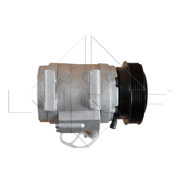 NRF Klimakompressor Chevrolet Captiva Opel Antara NRF Klimakompressor Chevrolet Captiva Opel Antara von NRF