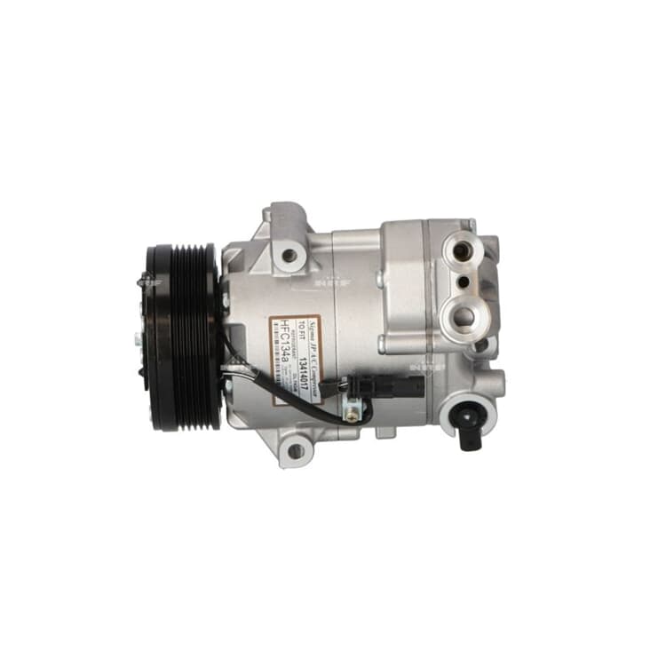 NRF Klimakompressor Chevrolet Cruze Opel Astra Cascada Meriva Zafira NRF Klimakompressor Chevrolet Cruze Opel Astra Cascada Meriva Zafira von NRF