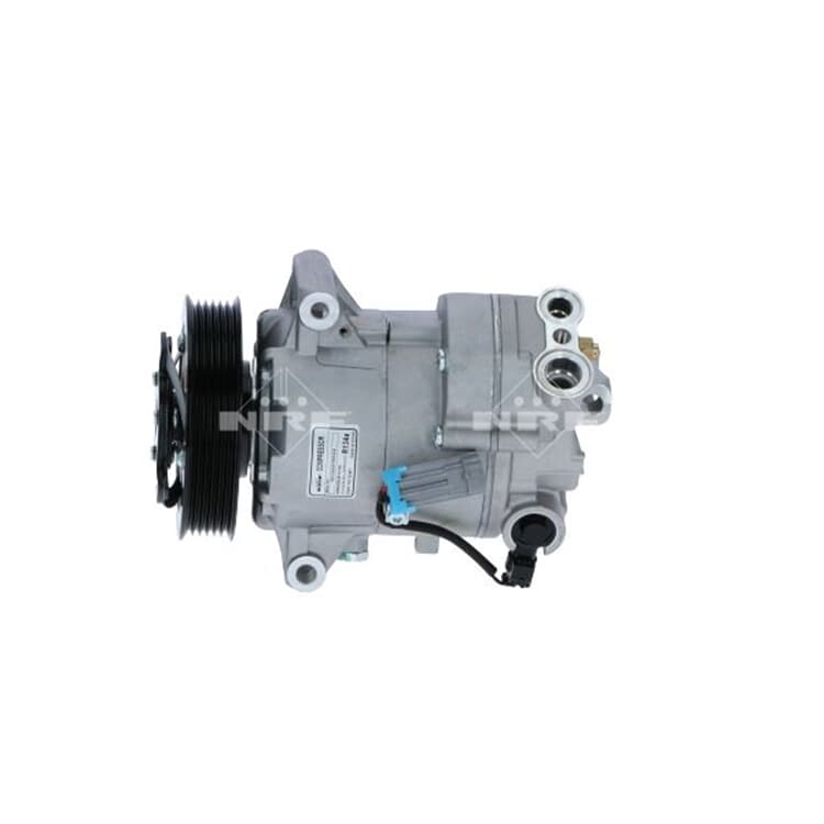 NRF Klimakompressor Chevrolet Opel Saab NRF Klimakompressor Chevrolet Opel Saab von NRF