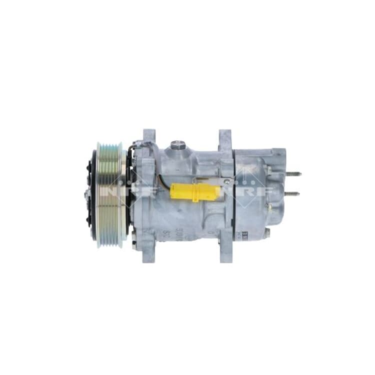 NRF Klimakompressor Citroen C4 Peugeot 206 307 NRF Klimakompressor Citroen C4 Peugeot 206 307 von NRF
