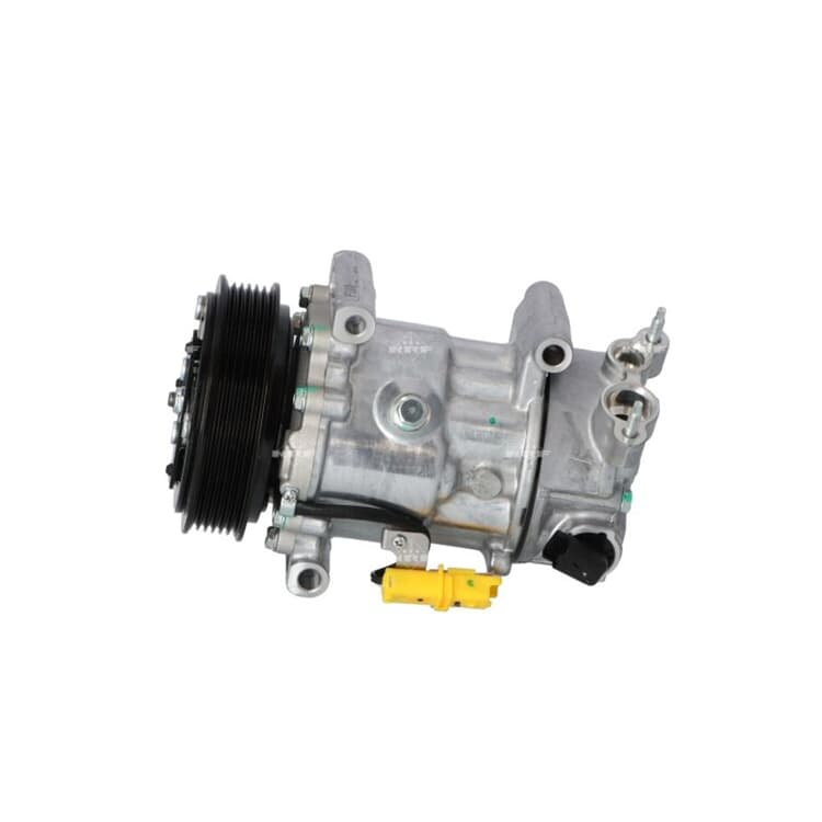 NRF Klimakompressor Citroen DS Fiat Lancia Peugeot NRF Klimakompressor Citroen DS Fiat Lancia Peugeot von NRF