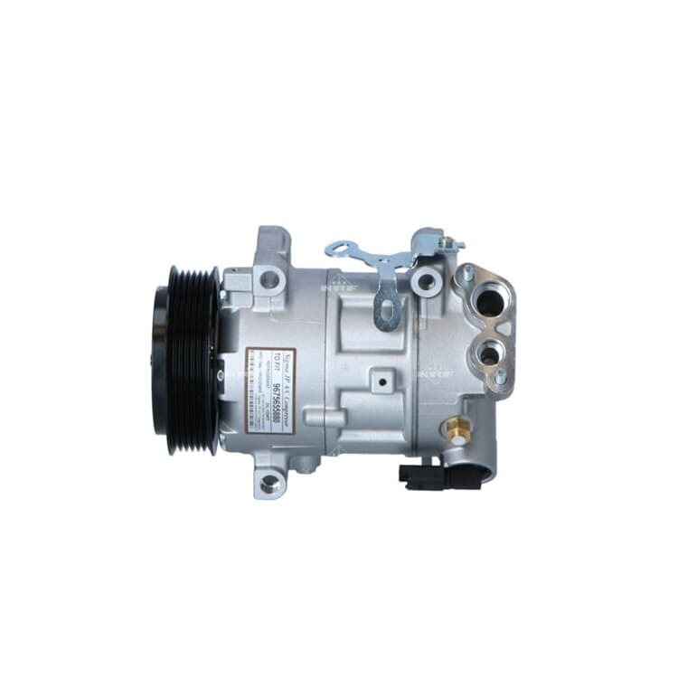 NRF Klimakompressor Citroen DS Opel Peugeot NRF Klimakompressor Citroen DS Opel Peugeot von NRF