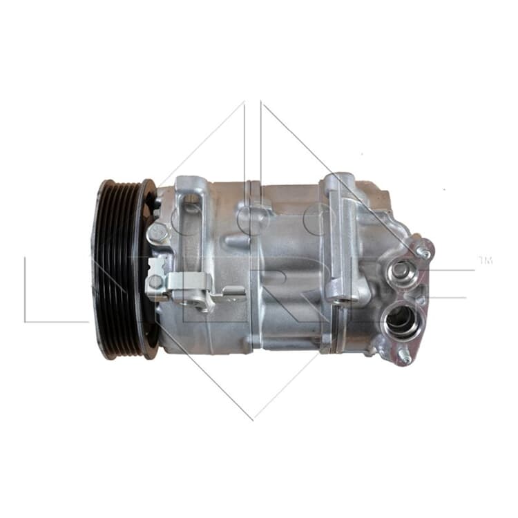 NRF Klimakompressor Citroen DS Peugeot NRF Klimakompressor Citroen DS Peugeot von NRF