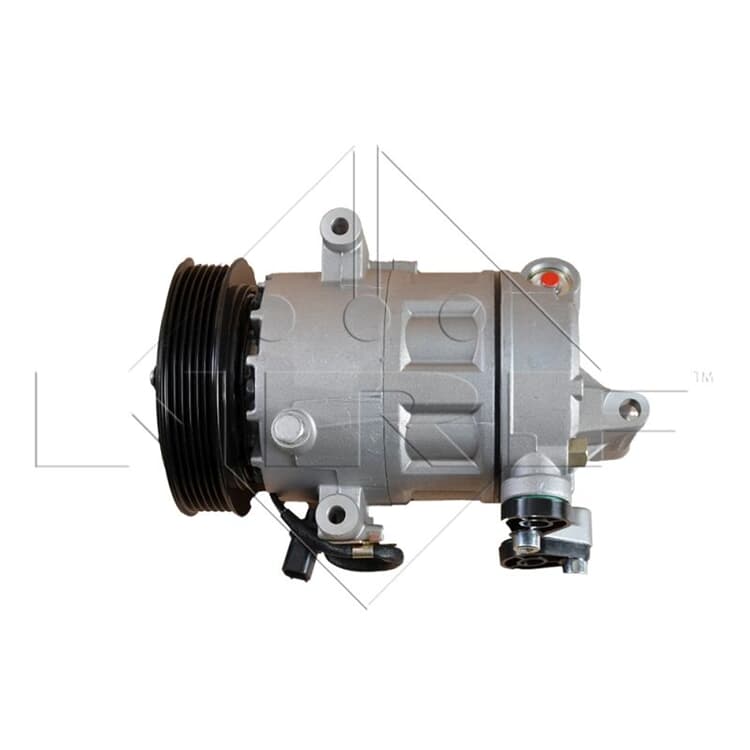 NRF Klimakompressor Citroen Fiat Ford Peugeot NRF Klimakompressor Citroen Fiat Ford Peugeot von NRF