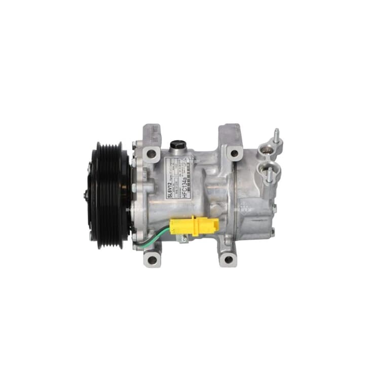 NRF Klimakompressor Citroen Fiat Peugeot NRF Klimakompressor Citroen Fiat Peugeot von NRF