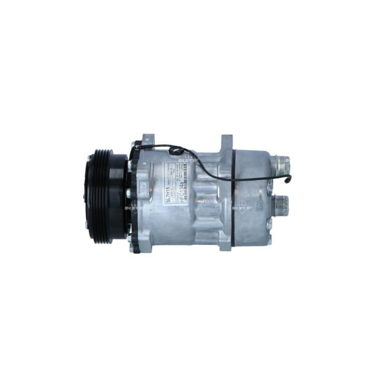NRF Klimakompressor Citroen Jumper Fiat Ducato Peugeot Boxer NRF Klimakompressor Citroen Jumper Fiat Ducato Peugeot Boxer von NRF