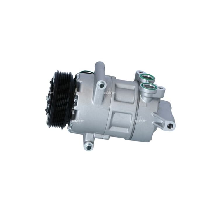 NRF Klimakompressor Citroen Jumper Ford Transit Peugeot Boxer NRF Klimakompressor Citroen Jumper Ford Transit Peugeot Boxer von NRF
