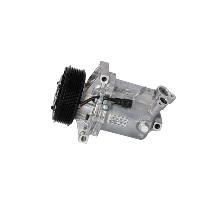 NRF Klimakompressor Dacia Nissan Renault NRF Klimakompressor Dacia Nissan Renault von NRF