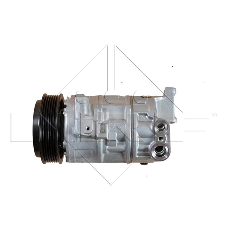NRF Klimakompressor Fiat Lancia Suzuki NRF Klimakompressor Fiat Lancia Suzuki von NRF