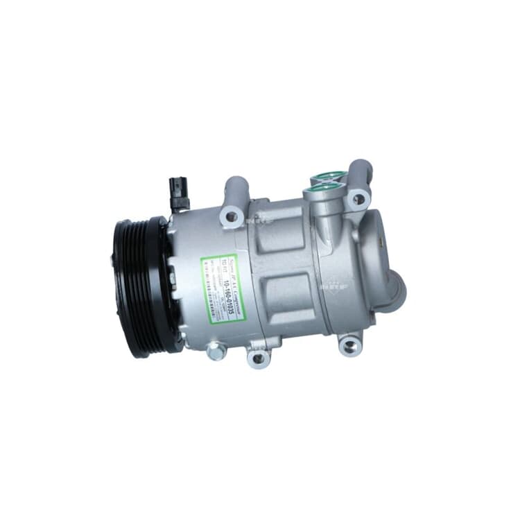 NRF Klimakompressor Ford C-Max Focus Kuga Volvo C30 S40 V50 NRF Klimakompressor Ford C-Max Focus Kuga Volvo C30 S40 V50 von NRF