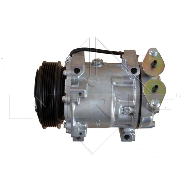 NRF Klimakompressor Ford C-Max Focus Mazda 3 Volvo C30 S40 V50 NRF Klimakompressor Ford C-Max Focus Mazda 3 Volvo C30 S40 V50 von NRF