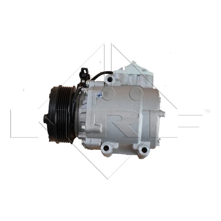 NRF Klimakompressor Ford Cougar Mondeo 2 3 NRF Klimakompressor Ford Cougar Mondeo 2 3 von NRF