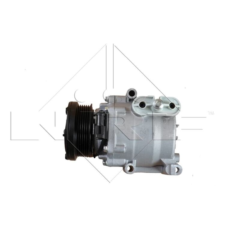 NRF Klimakompressor Ford Fiesta 6 NRF Klimakompressor Ford Fiesta 6 von NRF