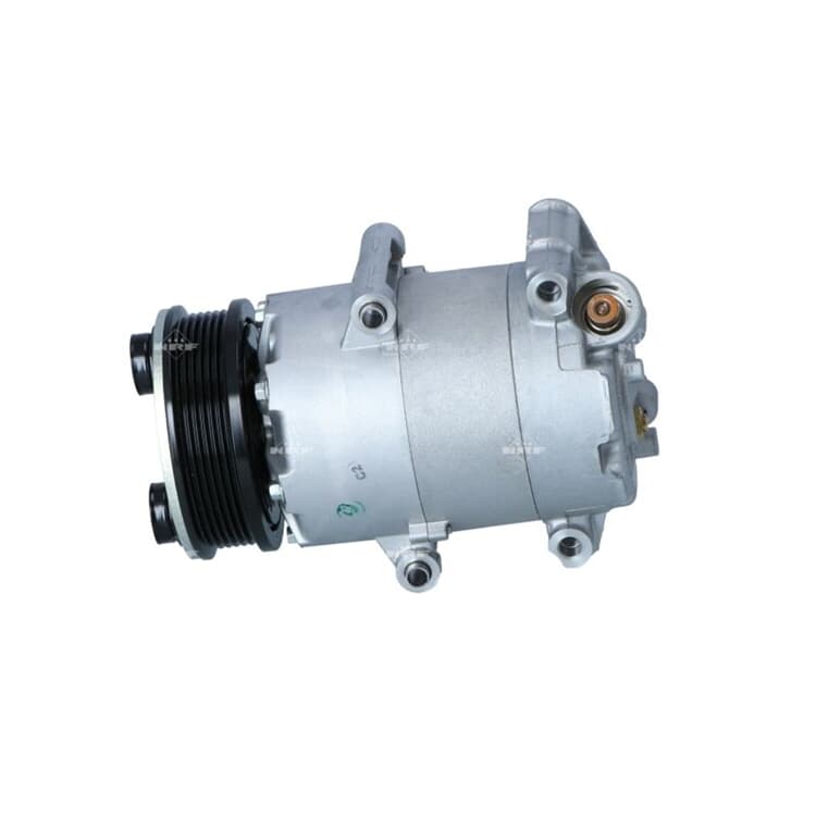 NRF Klimakompressor Ford Fiesta NRF Klimakompressor Ford Fiesta von NRF
