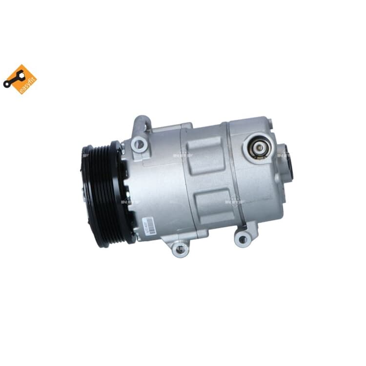 NRF Klimakompressor Ford Galaxy Mondeo S-Max NRF Klimakompressor Ford Galaxy Mondeo S-Max von NRF