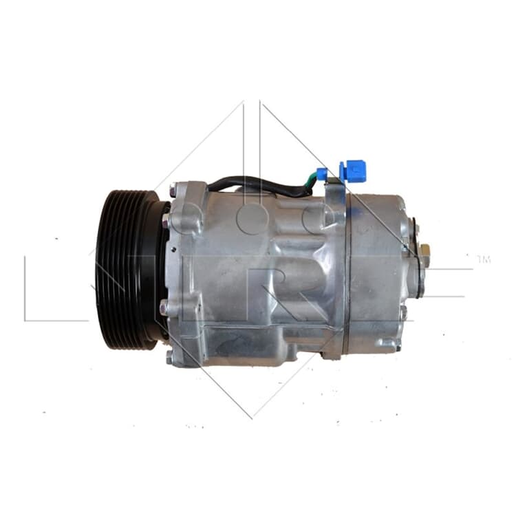 NRF Klimakompressor Ford Galaxy VW Corrado Golf Passat Sharan Vento NRF Klimakompressor Ford Galaxy VW Corrado Golf Passat Sharan Vento von NRF