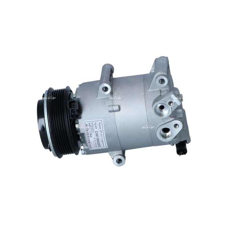 NRF Klimakompressor Ford Kuga Tourneo Transit NRF Klimakompressor Ford Kuga Tourneo Transit von NRF