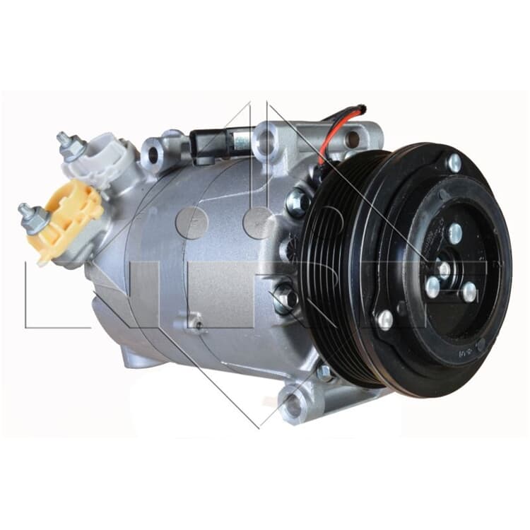 NRF Klimakompressor Ford Kuga NRF Klimakompressor Ford Kuga von NRF