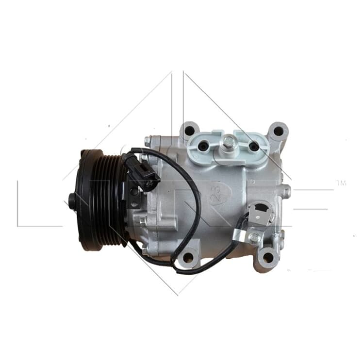 NRF Klimakompressor Ford Mazda NRF Klimakompressor Ford Mazda von NRF