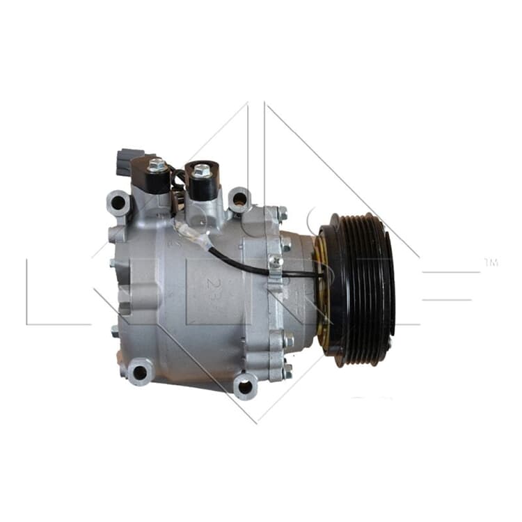 NRF Klimakompressor Honda Accord Civic Stream NRF Klimakompressor Honda Accord Civic Stream von NRF